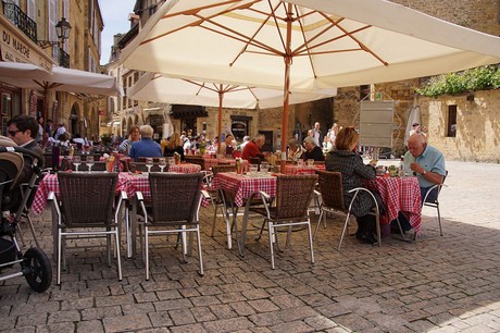 Sarlat