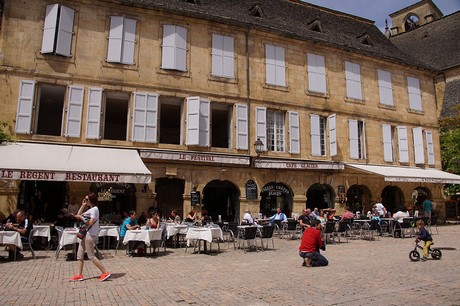 Sarlat