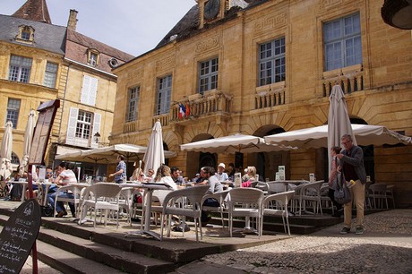 Sarlat