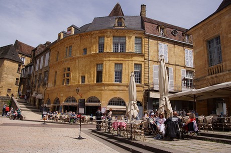 Sarlat