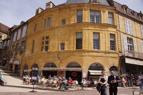 Sarlat