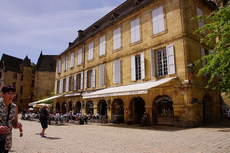 Sarlat