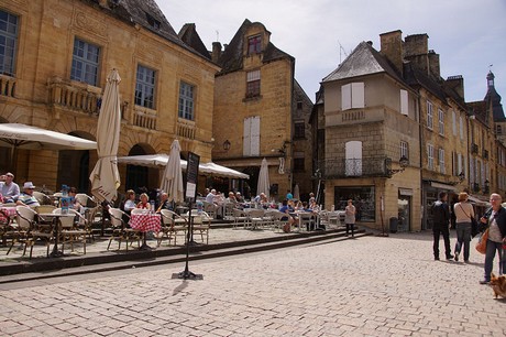 Sarlat