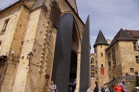 Sarlat