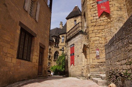 Sarlat