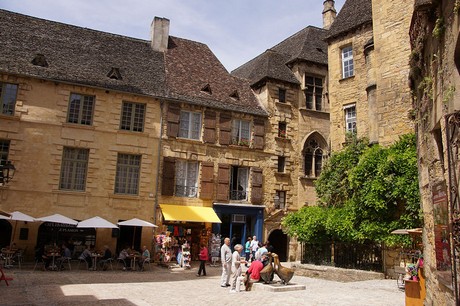 Sarlat