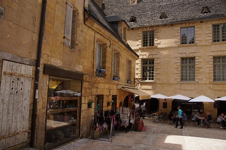 Sarlat