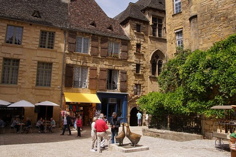 Sarlat