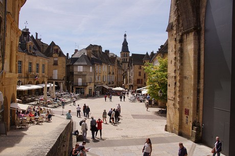 Sarlat