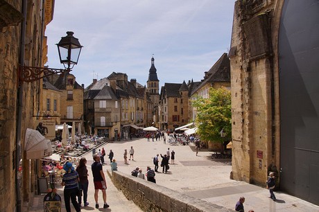 Sarlat