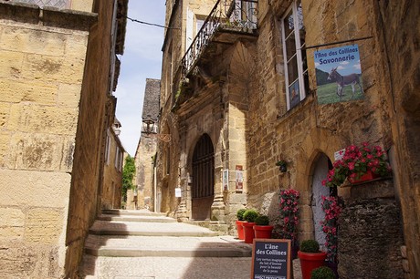 Sarlat