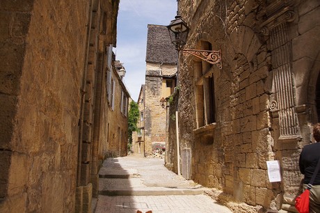 Sarlat