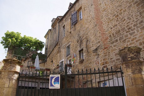 Sarlat