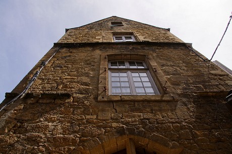 Sarlat