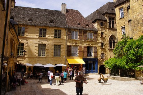 Sarlat