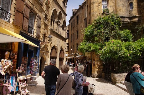 Sarlat