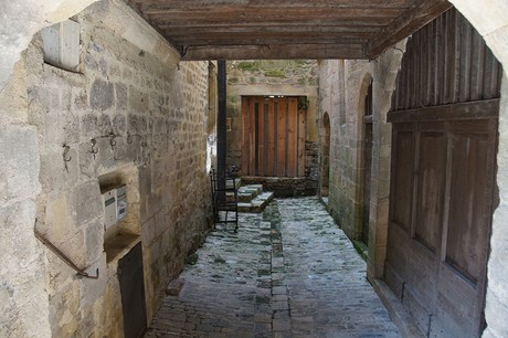 Sarlat