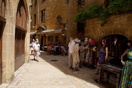 Sarlat