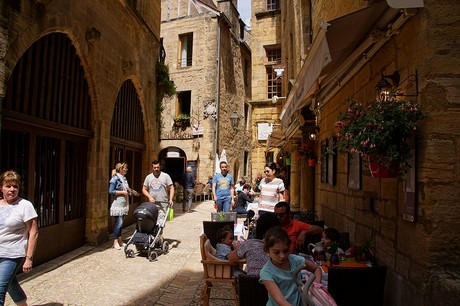 Sarlat