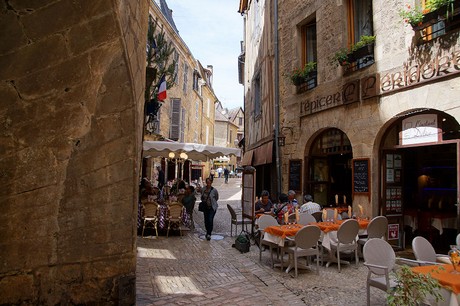 Sarlat