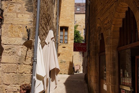 Sarlat