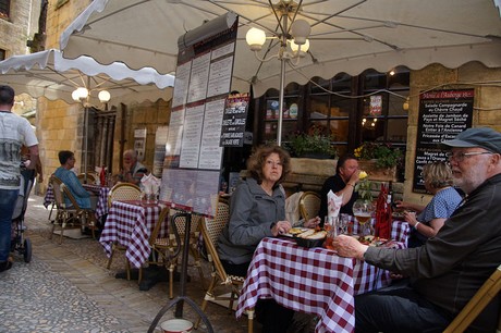 Sarlat