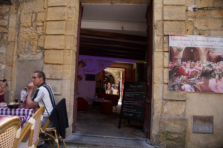 Sarlat