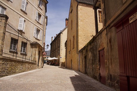 Sarlat