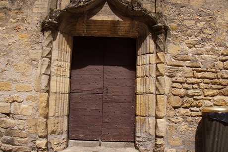 Sarlat