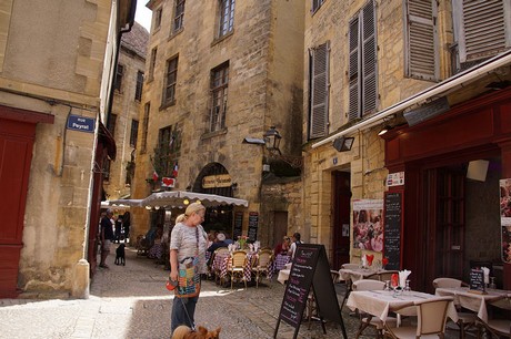 Sarlat