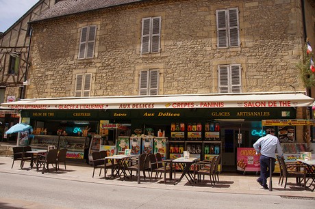 Sarlat