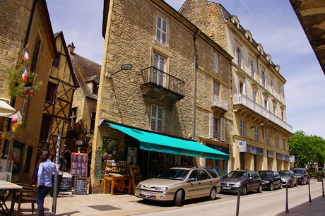 Sarlat