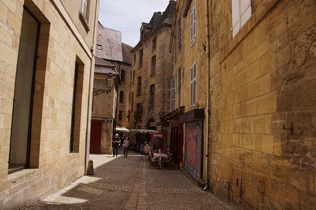 Sarlat