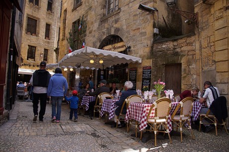 Sarlat