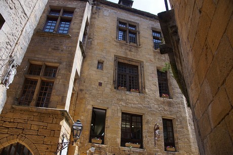 Sarlat