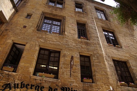 Sarlat