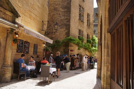 Sarlat