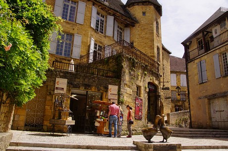 Sarlat