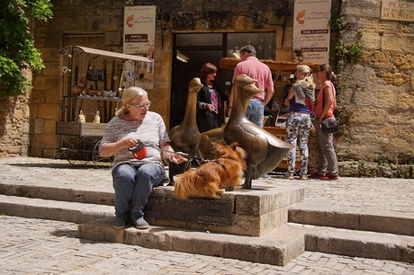 Sarlat