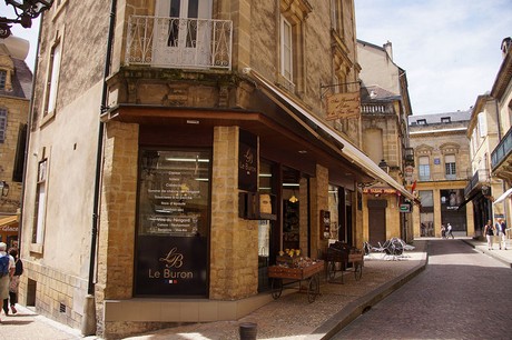 Sarlat