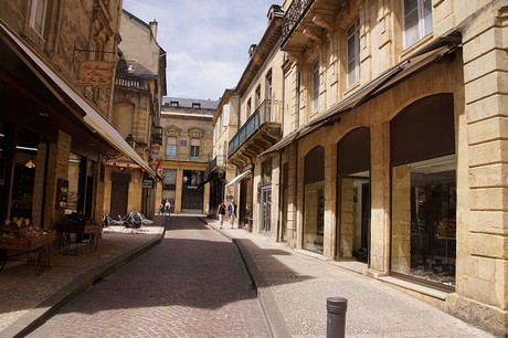 Sarlat