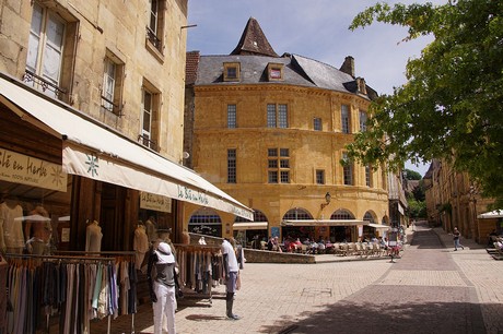 Sarlat