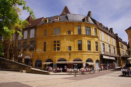 Sarlat