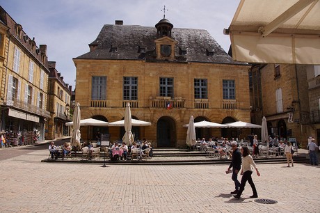 Sarlat