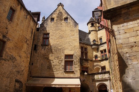 Sarlat