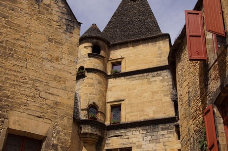 Sarlat