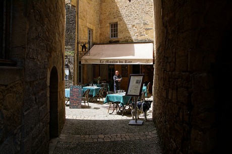 Sarlat