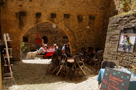 Sarlat