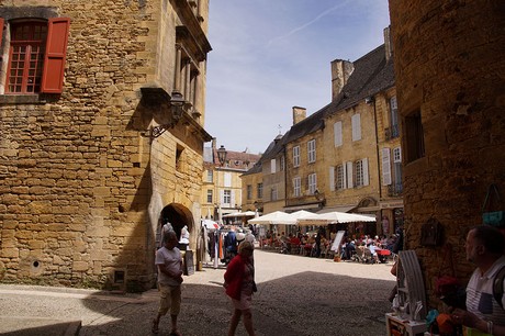 Sarlat