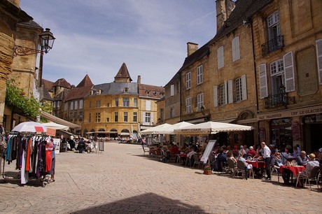 Sarlat